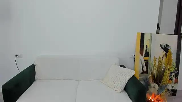 Arya_Lexy on StripChat 