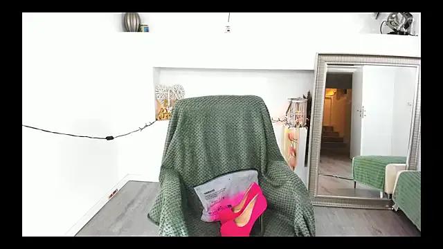 Arya_Lexy on StripChat 