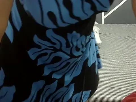 AsianbouncieGIRL on StripChat 