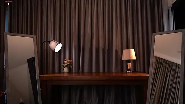 StripChat AudreyBarren is Freechat AudreyBarren — spit saliva on my tits