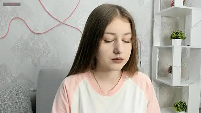 StripChat AudriaSagan is Private AudriaSagan — Show belly