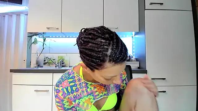 StripChat Axunamun is Private Axunamun — show boobs