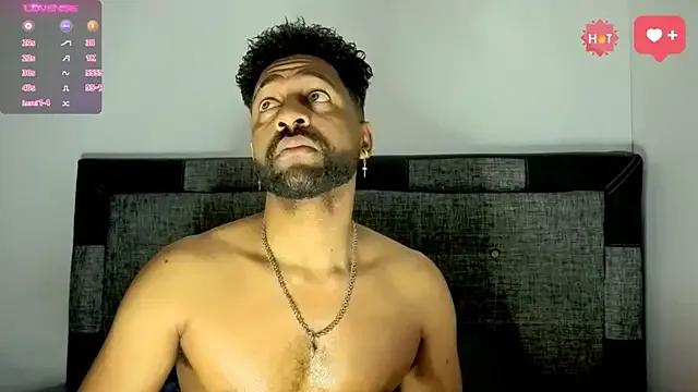 bbcblackhot34 on StripChat 