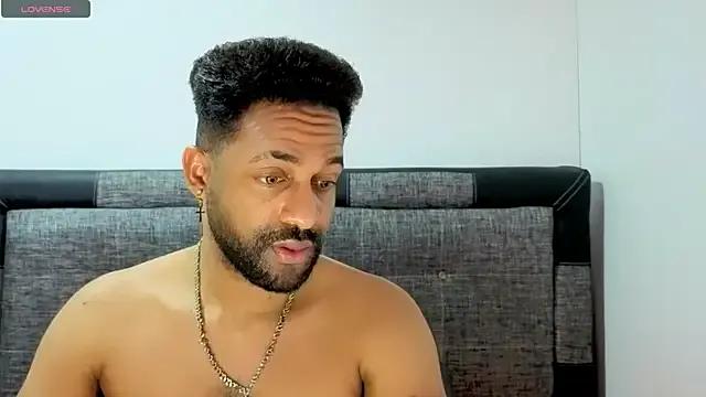 bbcblackhot34 on StripChat 