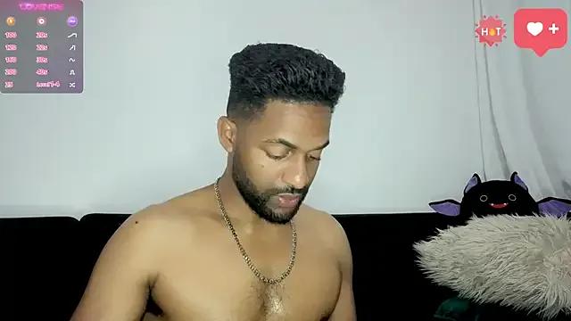 bbcblackhot34 on StripChat 