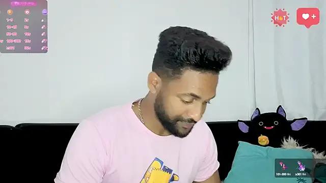 bbcblackhot34 on StripChat 