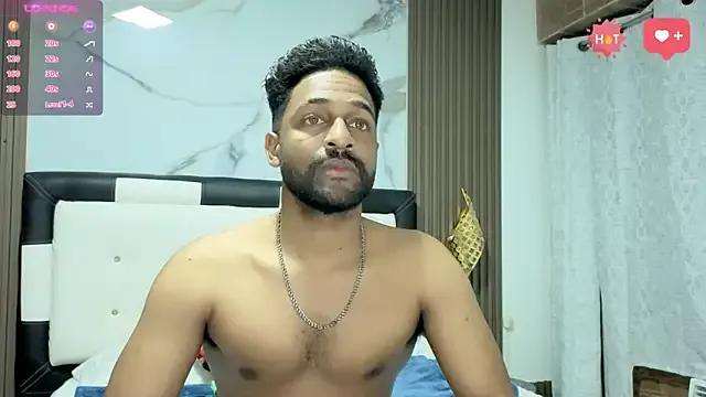 bbcblackhot34 on StripChat 