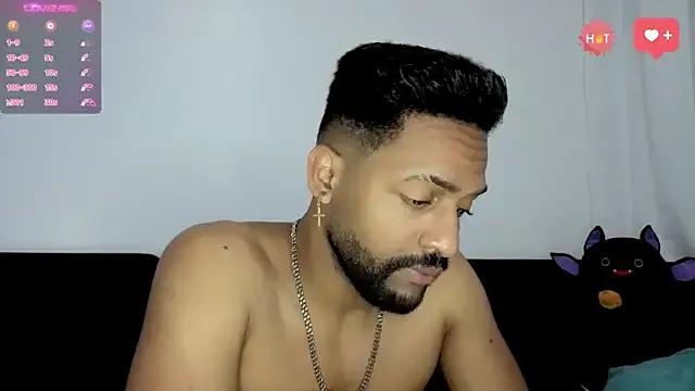 bbcblackhot34 on StripChat 