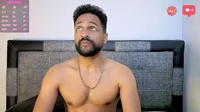 bbcblackhot34 on StripChat 