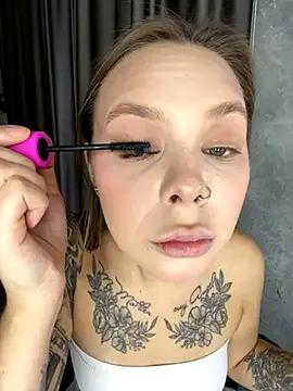 StripChat BbyAngelEyes is Freechat BbyAngelEyes — GIVE ME CRAZY VIBRATIONS