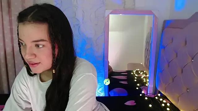 StripChat beauty_lana18 is Freechat beauty_lana18 — Freechat on StripChat