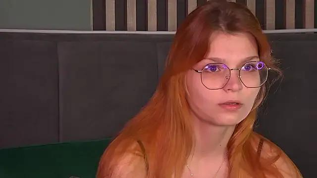 BellaMarebelle on StripChat 