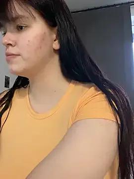 StripChat BellaNights is Freechat BellaNights — pussy close up with fingers play