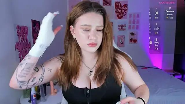 StripChat BellaYoungGirl is Freechat BellaYoungGirl — Get naked