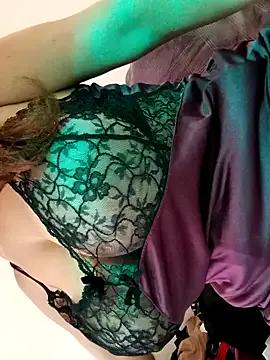 BellyDancer1 on StripChat 