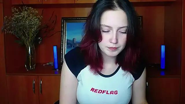 StripChat BlueberryDi is Freechat BlueberryDi — For a new tattoo