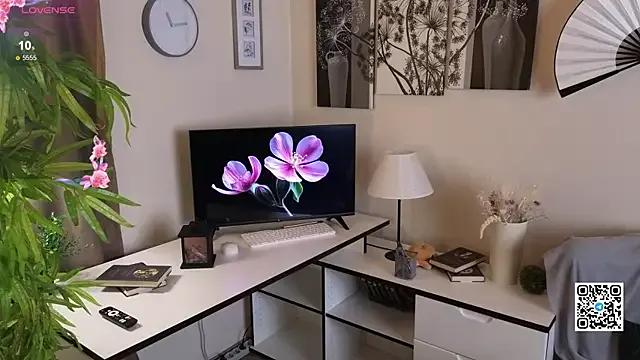 Bonnie_Nunez on StripChat 