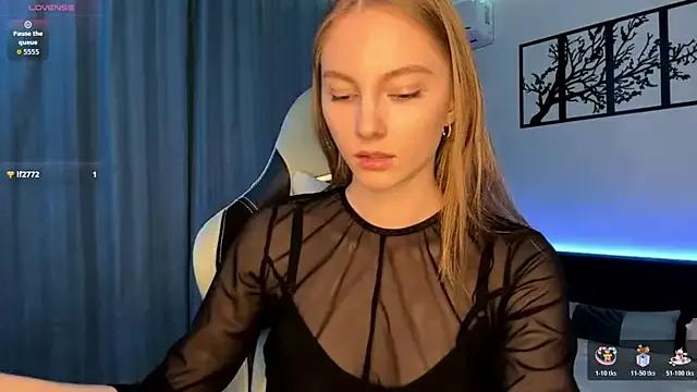 BrightAnnie's avatar