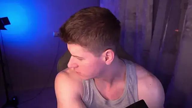 Bruno_Banani — Freechat on StripChat