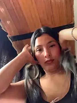 StripChat Cami_Leon2 is Freechat Cami_Leon2 — Ride dildo