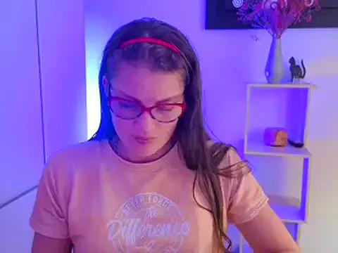 StripChat Camila-ventura is Freechat Camila-ventura — T-shirt of