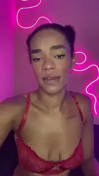 Cammgirlmii — 3 ASS FINGERS 