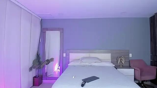 carringtonduvall on StripChat 