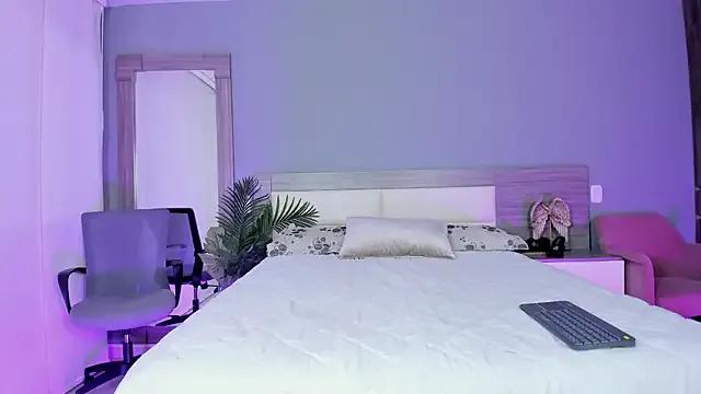 carringtonduvall on StripChat 