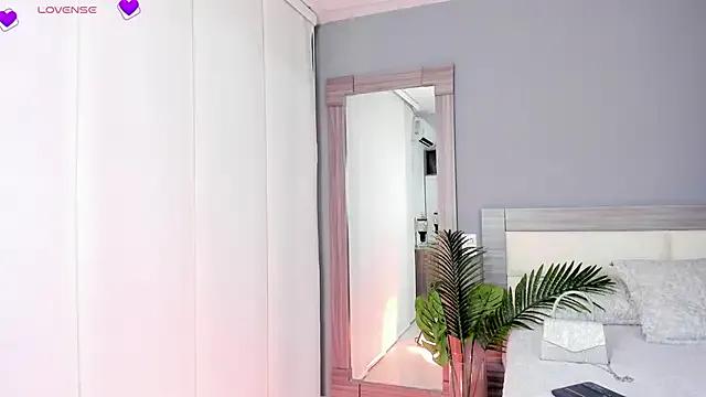 carringtonduvall on StripChat 