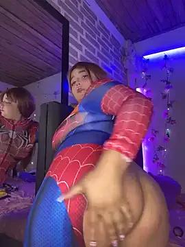 CharlotteMillers — Ahegao cute