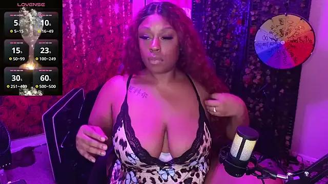 cheriserozequeen's avatar