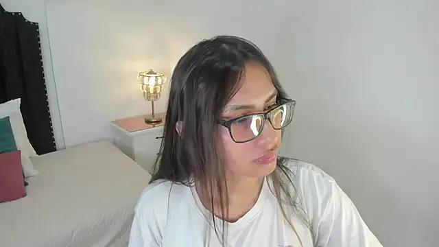 StripChat cherrylady_02 is Freechat cherrylady_02 — naked