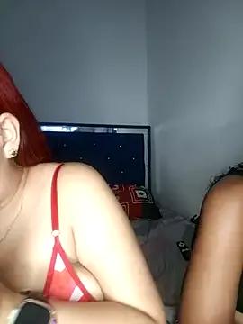 StripChat Chloe_Sky_love is Freechat Chloe_Sky_love — Kisses