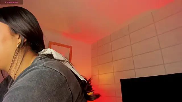 StripChat Christine_harper is Freechat Christine_harper — ahegao and bj