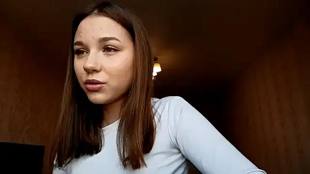 StripChat CorinneNewbert is Freechat CorinneNewbert — Stroke my tender neck