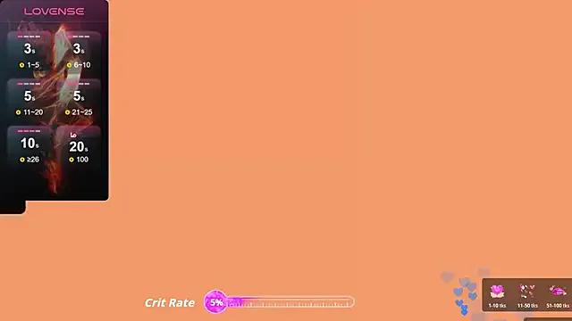 StripChat CurlyDreams is Freechat CurlyDreams — let's play adult games