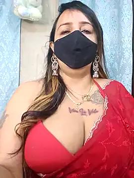 StripChat cute-tanvi is Freechat cute-tanvi — Happy Diwali