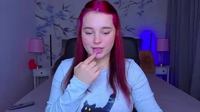 StripChat Cute_kitty- is Freechat Cute_kitty- — Freechat on StripChat