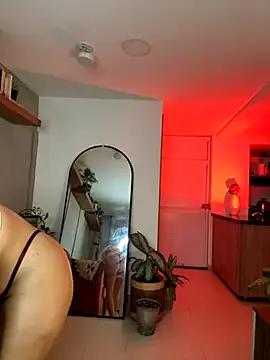 StripChat DakotaShelby is Private DakotaShelby — FUCKING WITH A DILDO