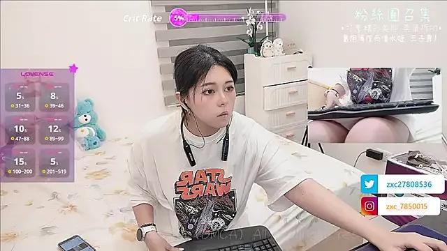 DandanBurgerking on StripChat 