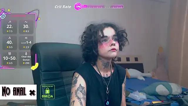 StripChat Dark__Elf is Private Dark__Elf — pay me rent