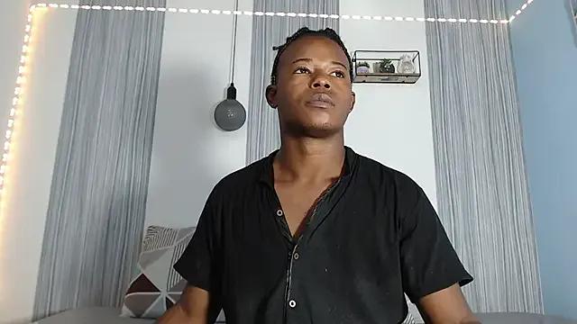 StripChat Dark_stallionX is Freechat Dark_stallionX — pre cum