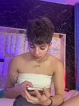 StripChat DayanaDG is Freechat DayanaDG — In Missionary And Spank Pussy