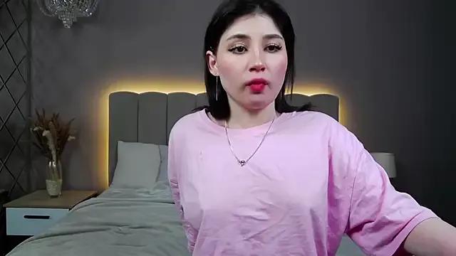 StripChat DianaMello is Freechat DianaMello — look at my ass