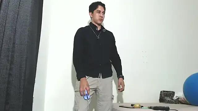 StripChat Dilandalanelgurudelamor is Freechat Dilandalanelgurudelamor — Desde monterrey, Mexico para las damas..