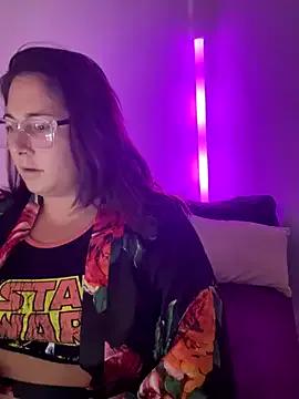 Dixie_the_Gypsy on StripChat 