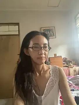 StripChat DJ_Kitty is Freechat DJ_Kitty — Belly dance topless