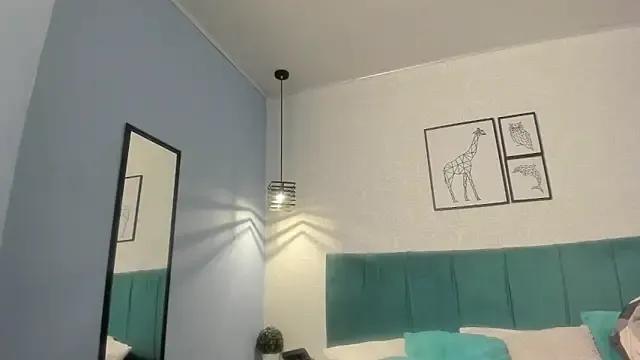 StripChat dolly_zoe is Freechat dolly_zoe — Freechat on StripChat