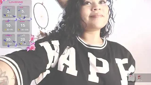 dollysweettt666 on StripChat 