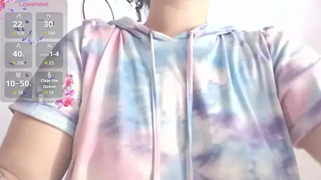 dollysweettt666 on StripChat 